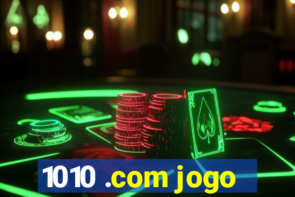 1010 .com jogo